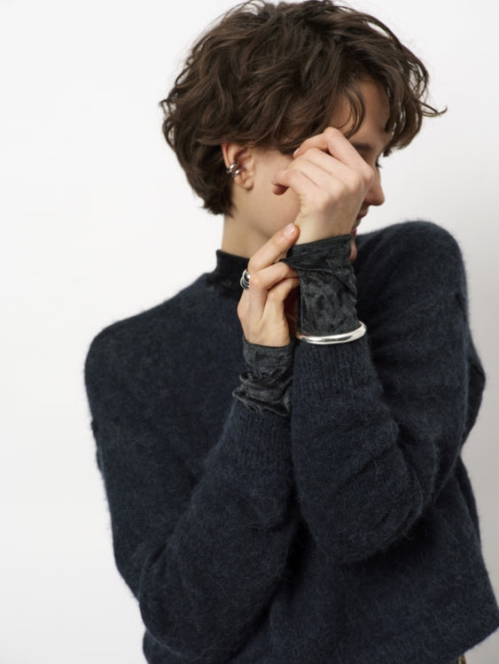 Dante6 - Ariama crewneck sweater