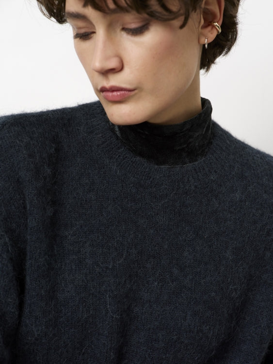 Dante6 - Ariama crewneck sweater