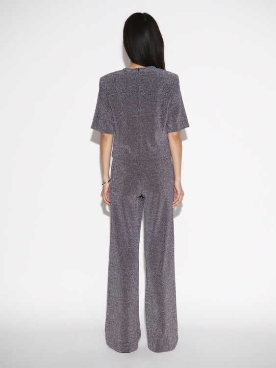 Dante6 - Fantina Lurex Top