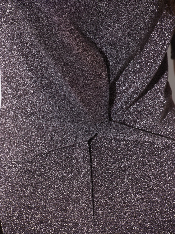 Dante6 - Fantina Lurex Top