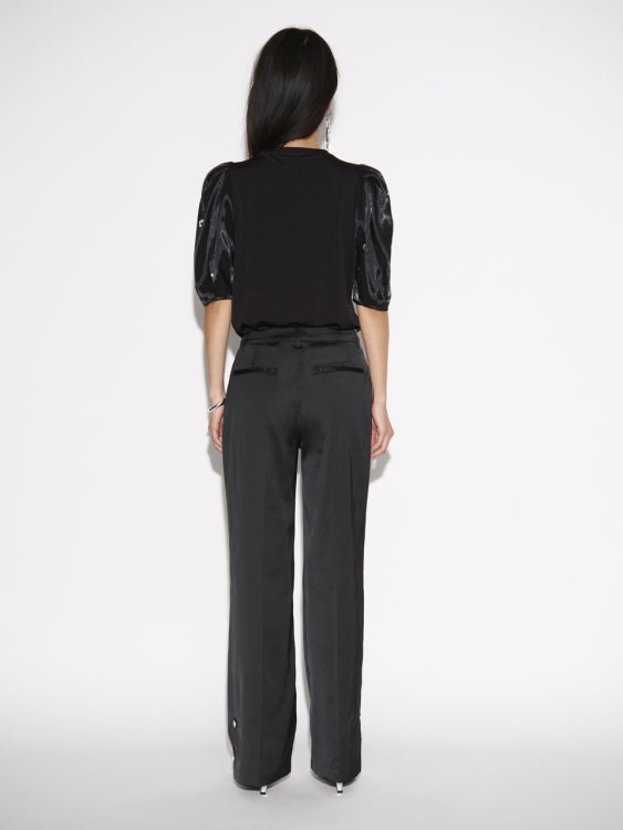 Dante6 - Mignon Embelished Top