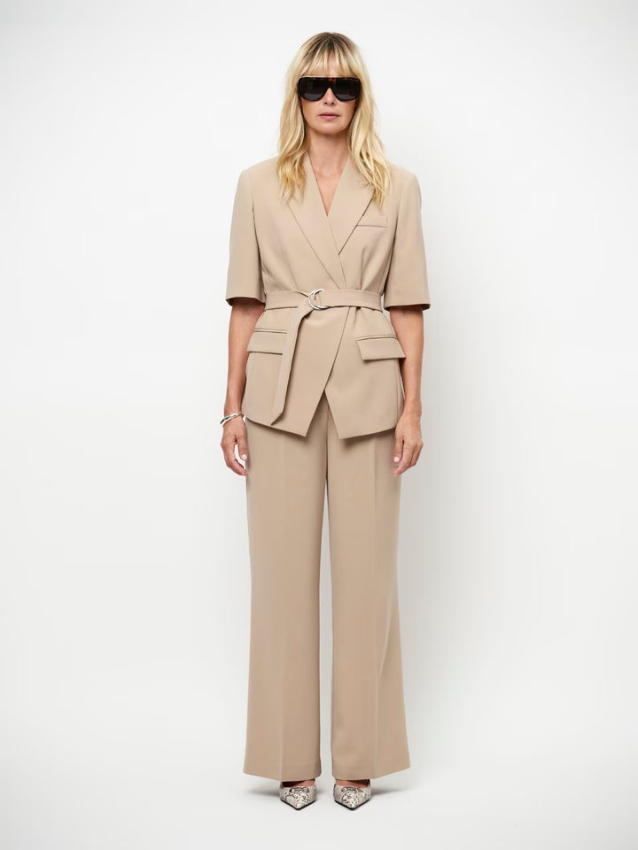 Dante6 - Alain straight leg pants