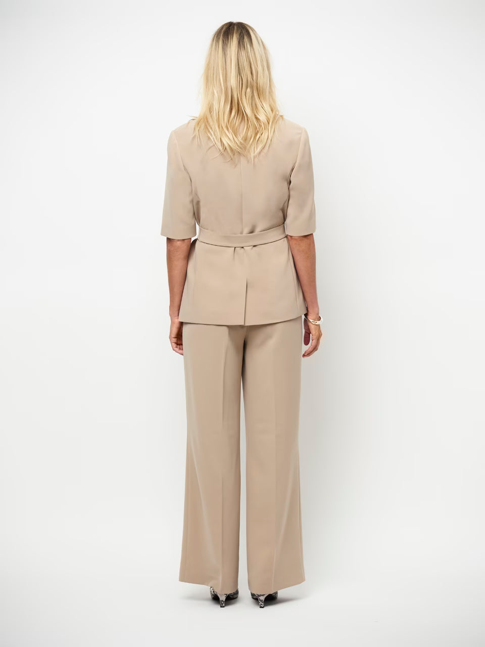 Dante6 - Alain straight leg pants