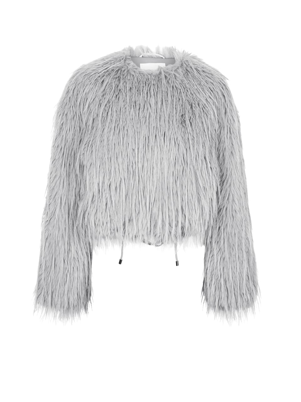 Dante6 - Valery faux fur jacket-packshot