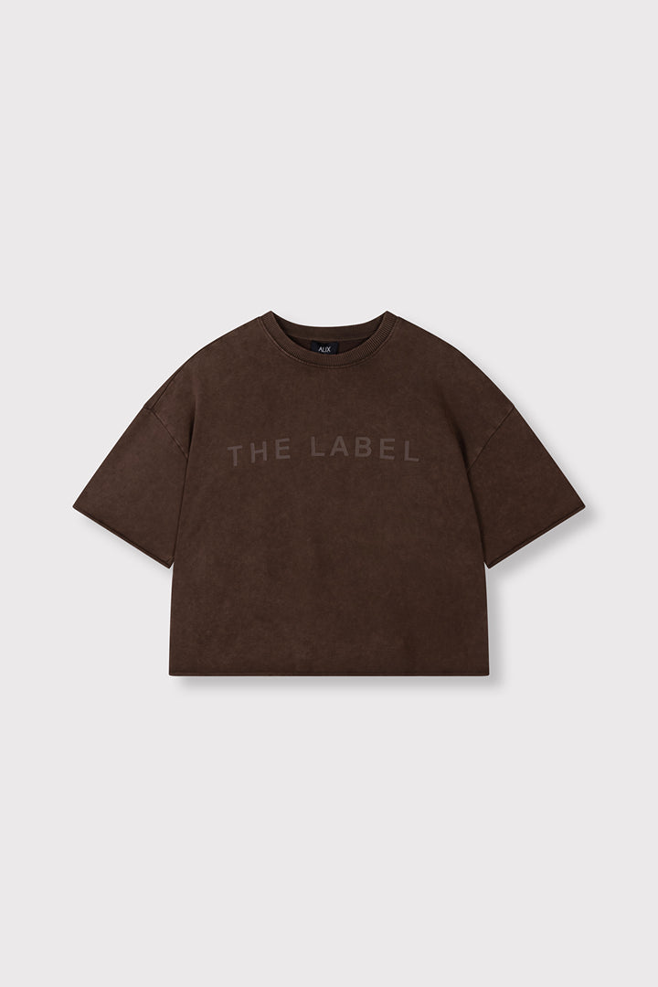 Alix The Label - THE LABEL SUMMER T-SHIRT