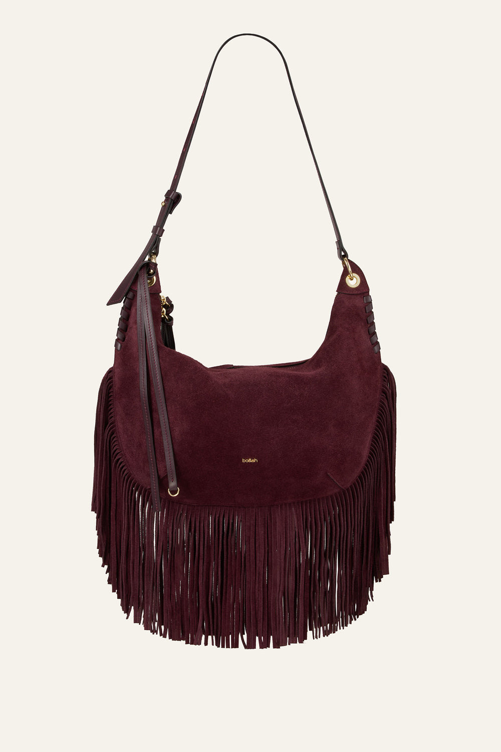 Ba&sh - SWING tas-packshot
