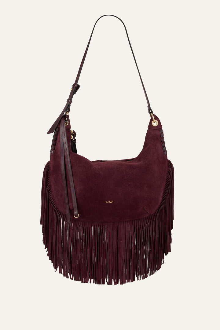 Ba&sh - SWING tas-packshot