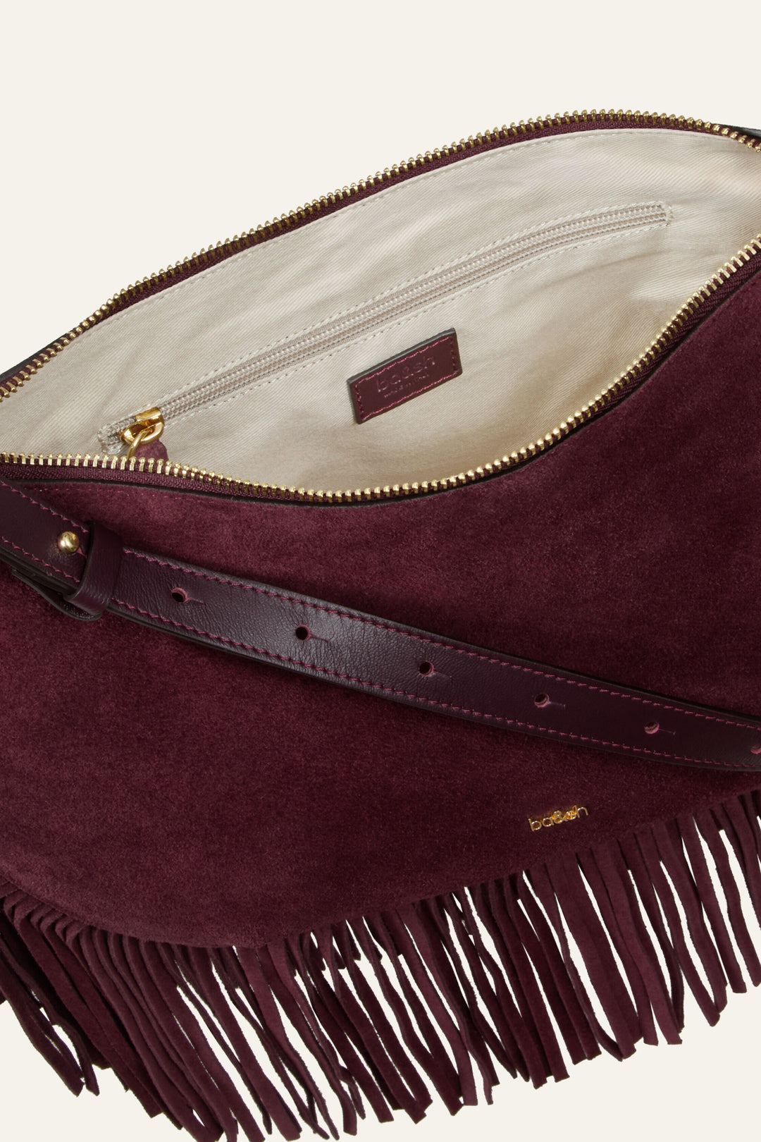 Ba&sh - SWING tas-detailfoto