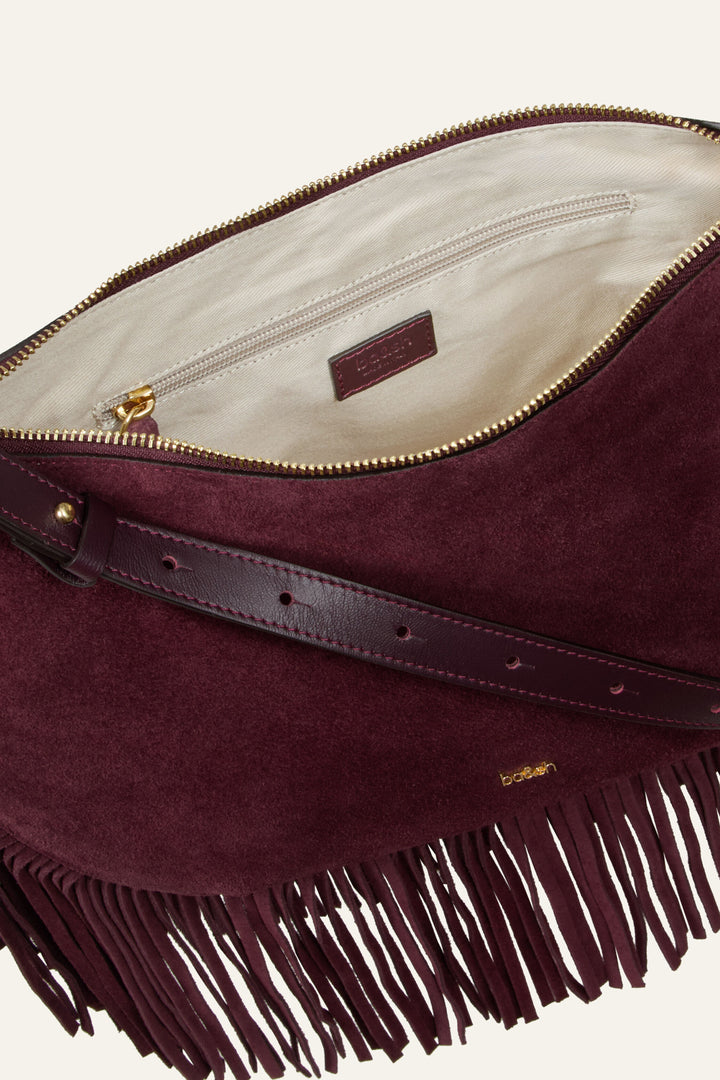 Ba&sh - SWING tas-detailfoto