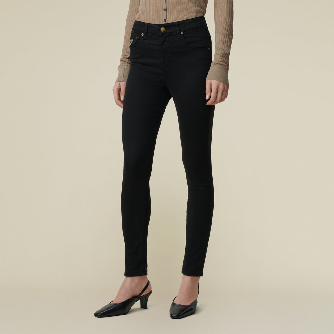 Lois - Celia High Rise Skinny