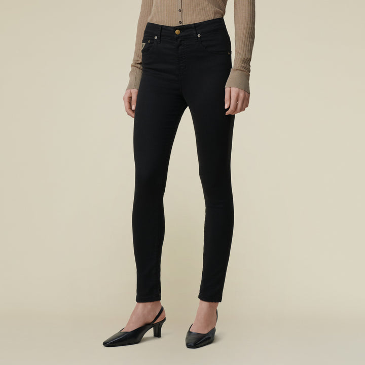 Lois - Celia High Rise Skinny