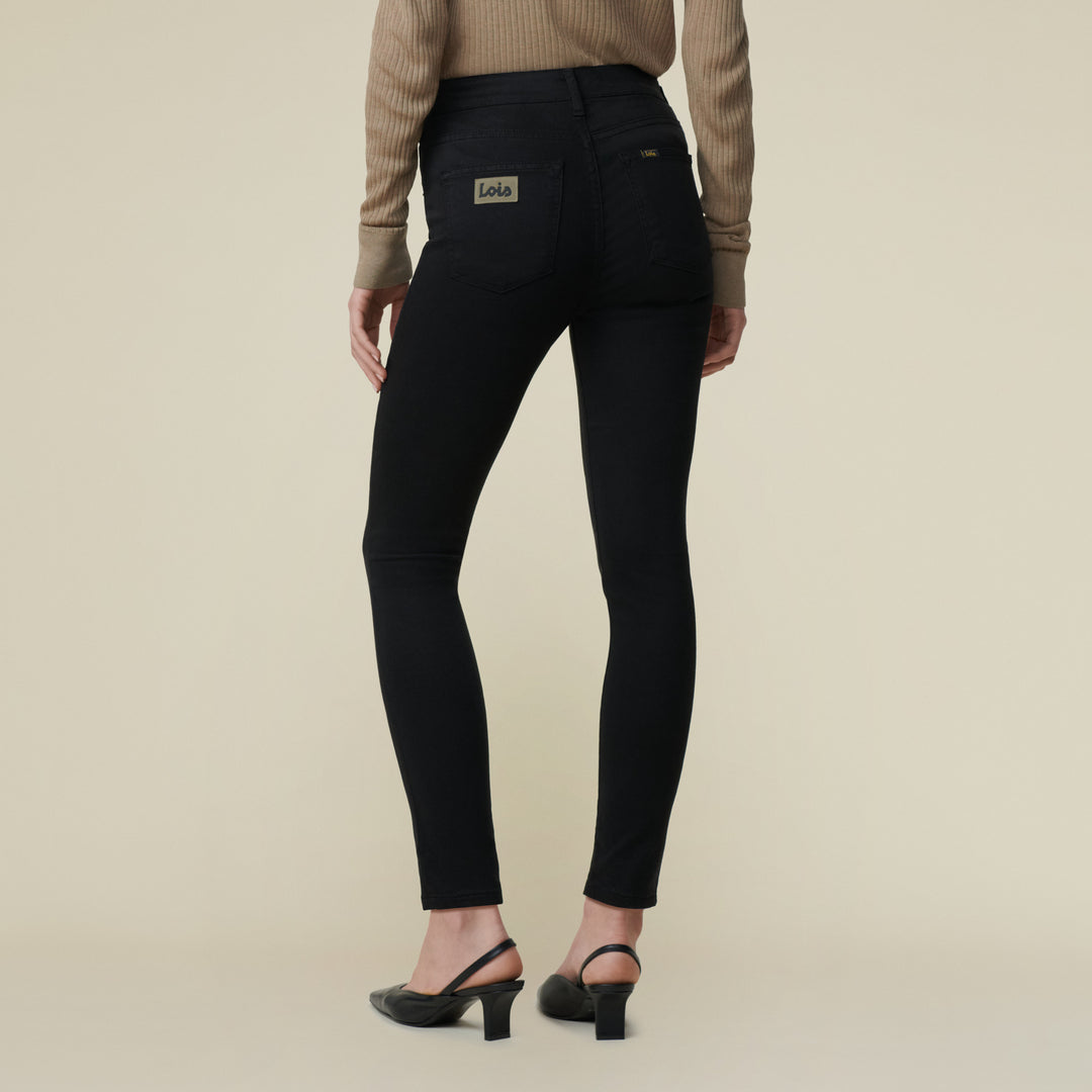 Lois - Celia High Rise Skinny
