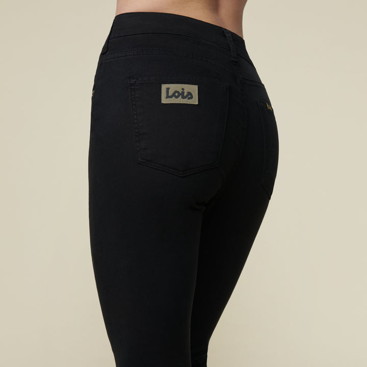 Lois - Celia High Rise Skinny
