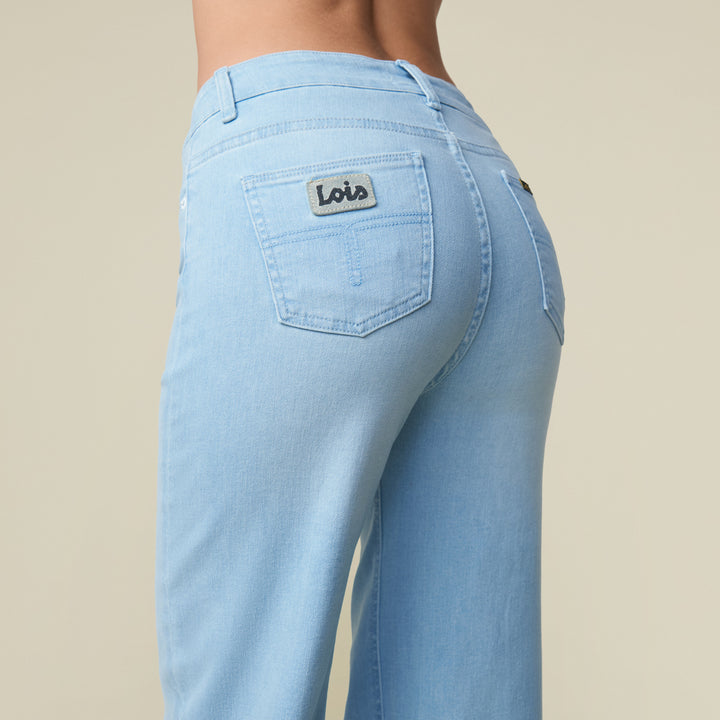 Lois - Palazzo Hypersoft Summer Break