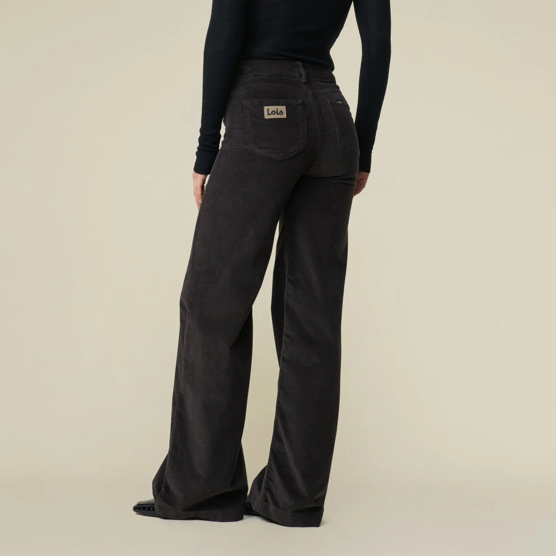 Lois - Palazzo Mistral Micro Cord Soft