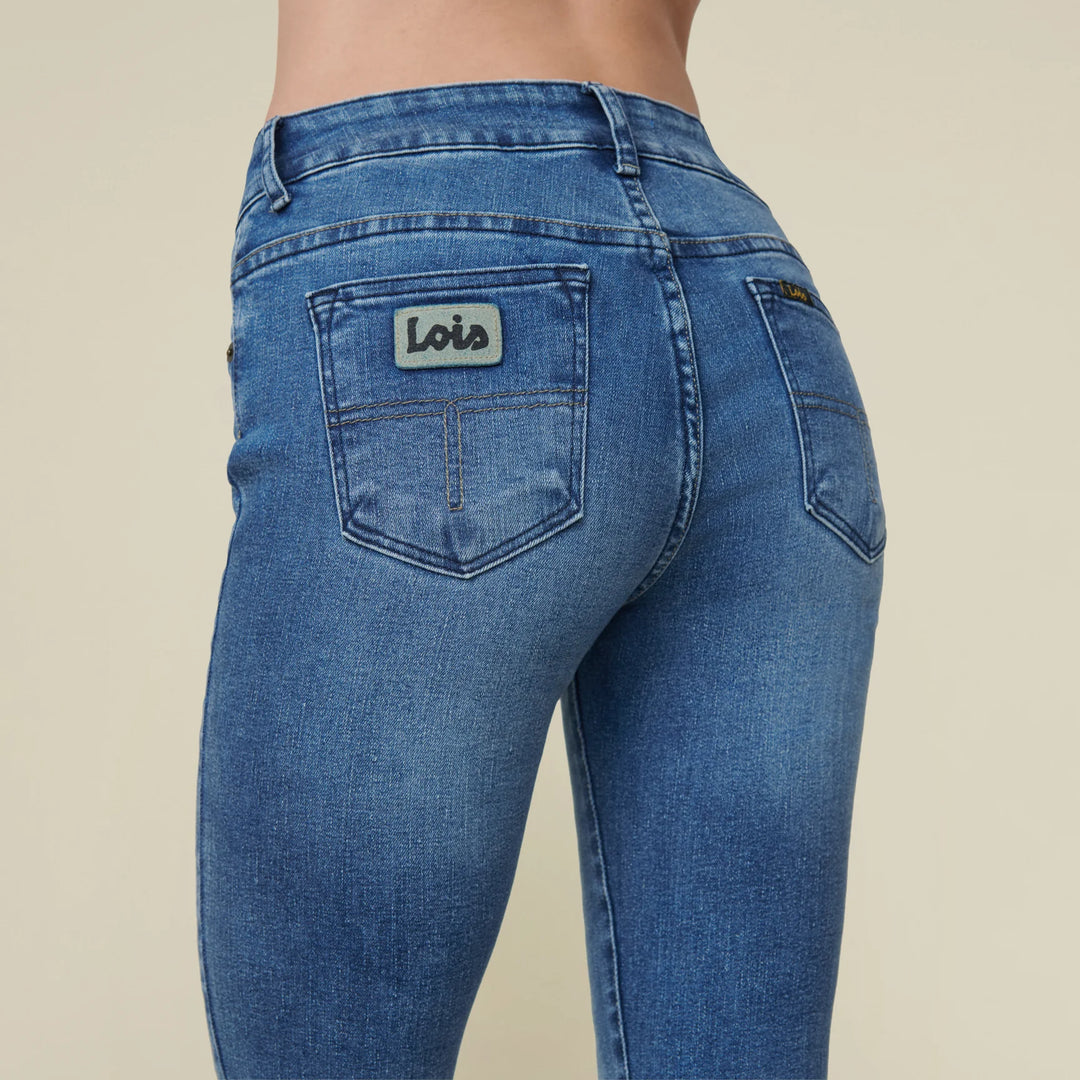 Lois - Raval 16 Re Ram Cobalt