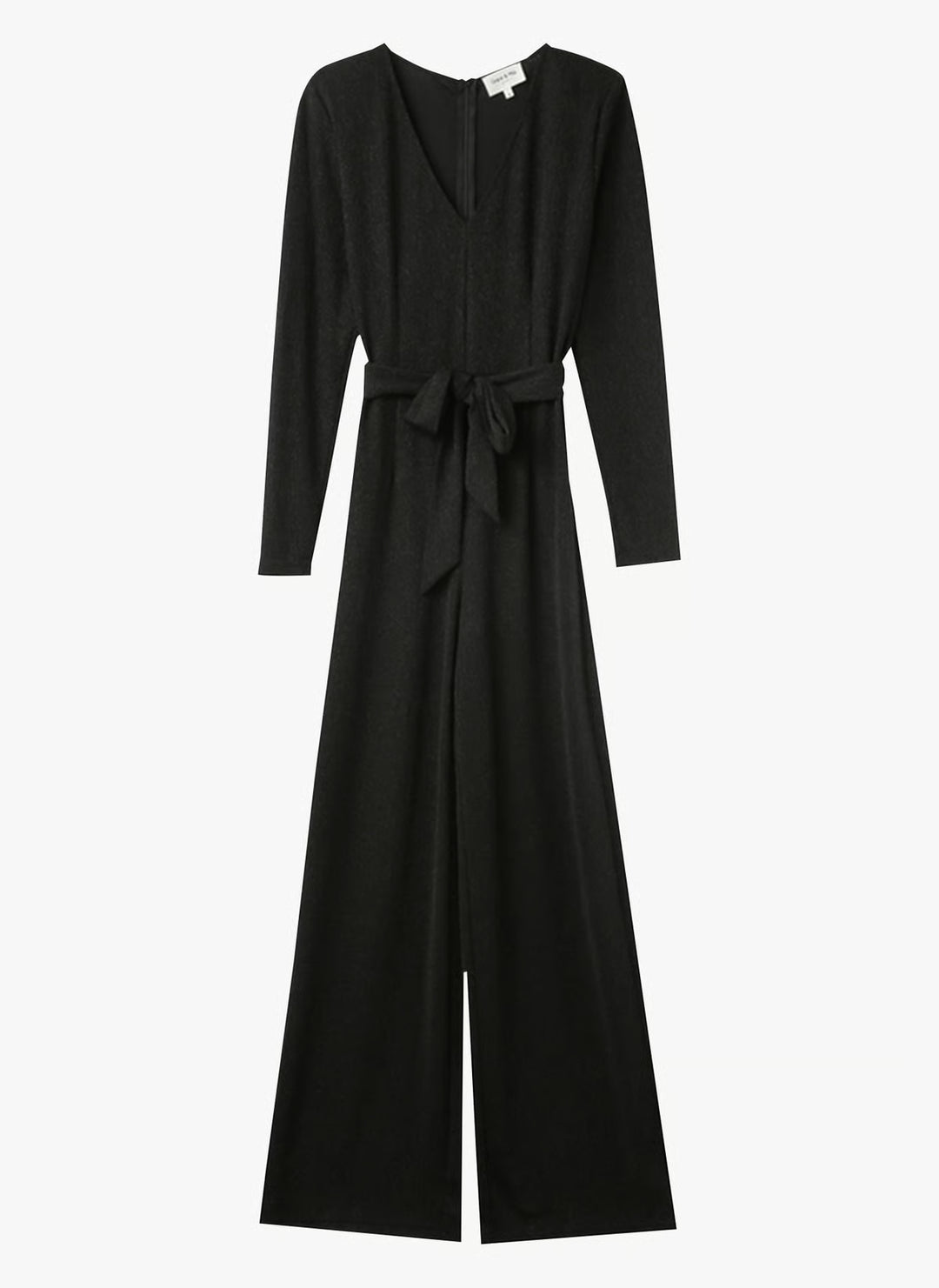 Grace&Mila - Olivia Glitter Jumpsuit