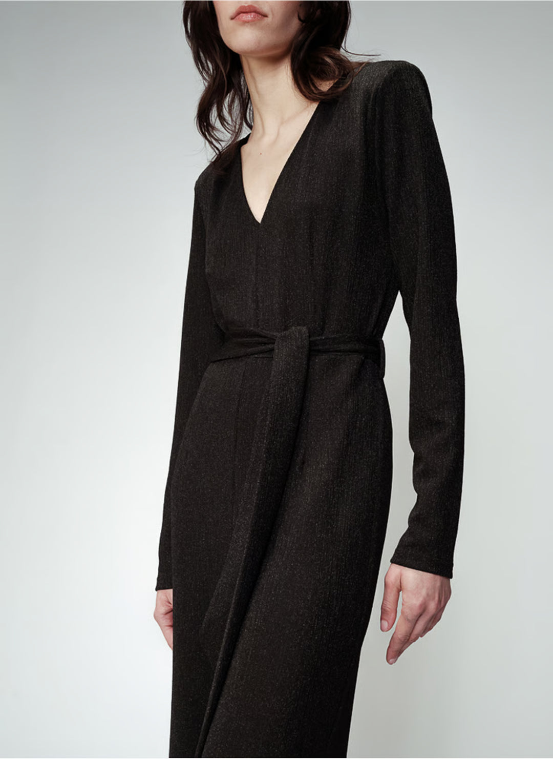 Grace&Mila - Olivia Glitter Jumpsuit