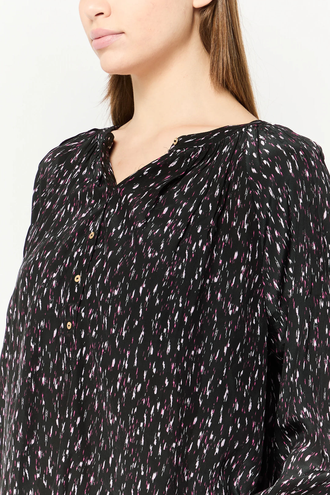 Scotch&Soda - Blouse Allover Print