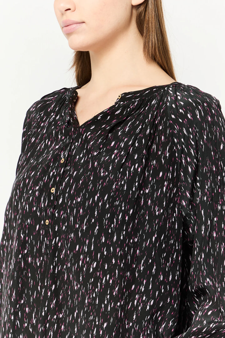 Scotch&Soda - Blouse Allover Print