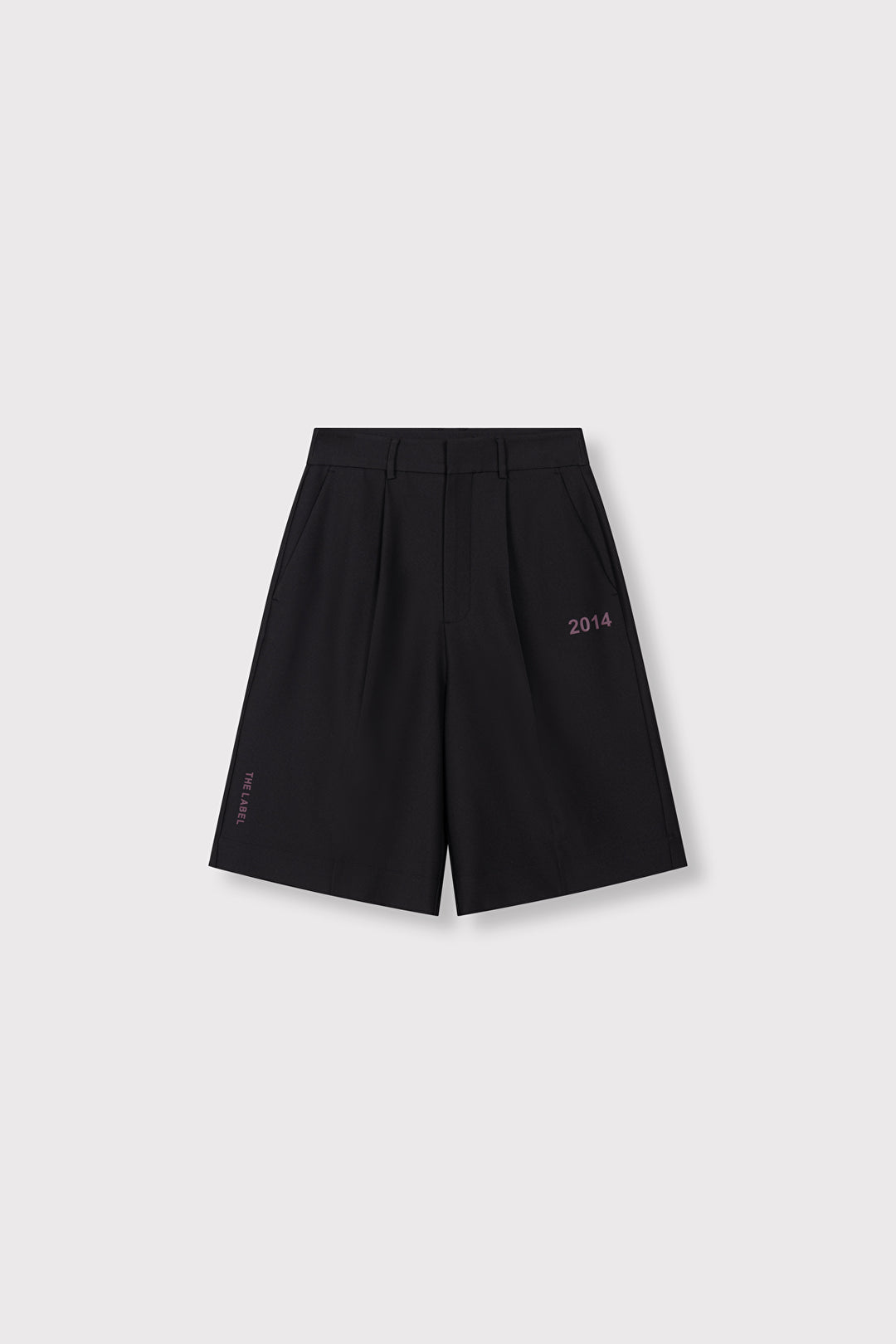 ALIX The Label - BERMUDA-packshot