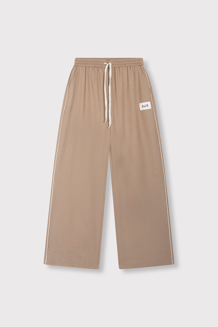 Alix The Label - 2 TONE PANTS-packshot