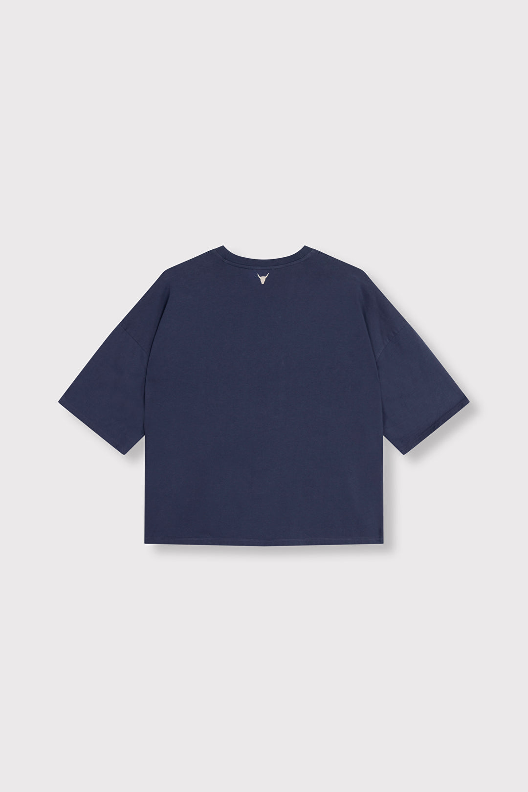 Alix The Label - BIG ALIX ALIX T-SHIRT-achteraanzicht