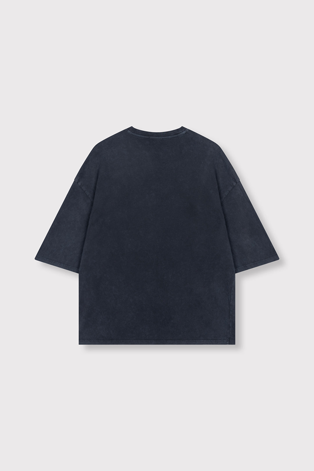 Alix The Label - Brand T-Shirt-packshot achter