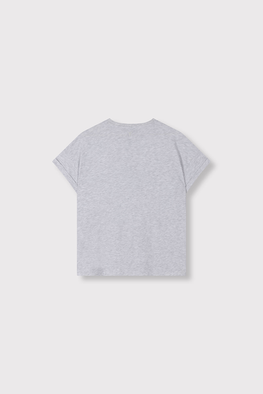 Alix The Label - EAGLE T-SHIRT-packshot achter