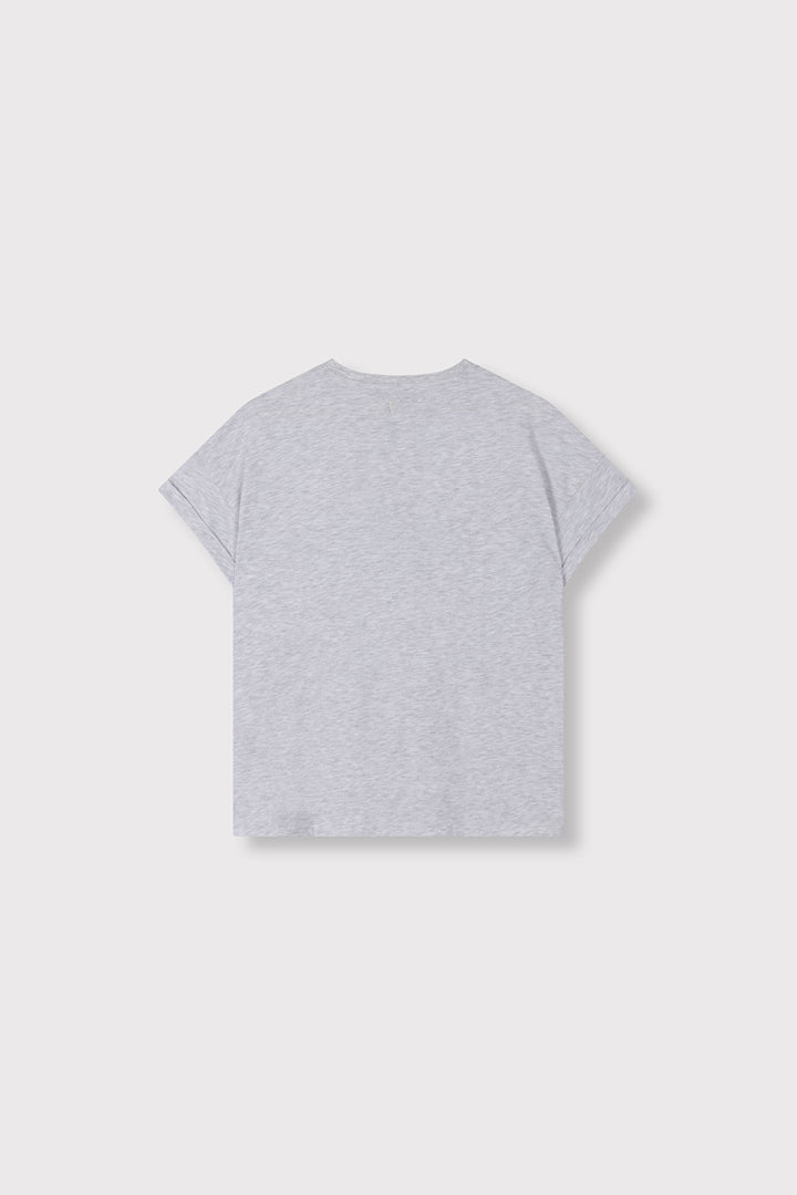 Alix The Label - EAGLE T-SHIRT-packshot achter