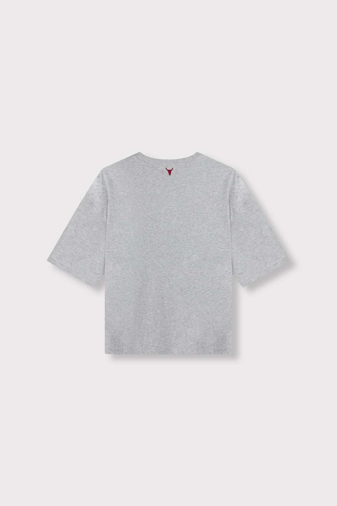 Alix The Label - FADED EAGEL T-SHIRT-achteraanzicht