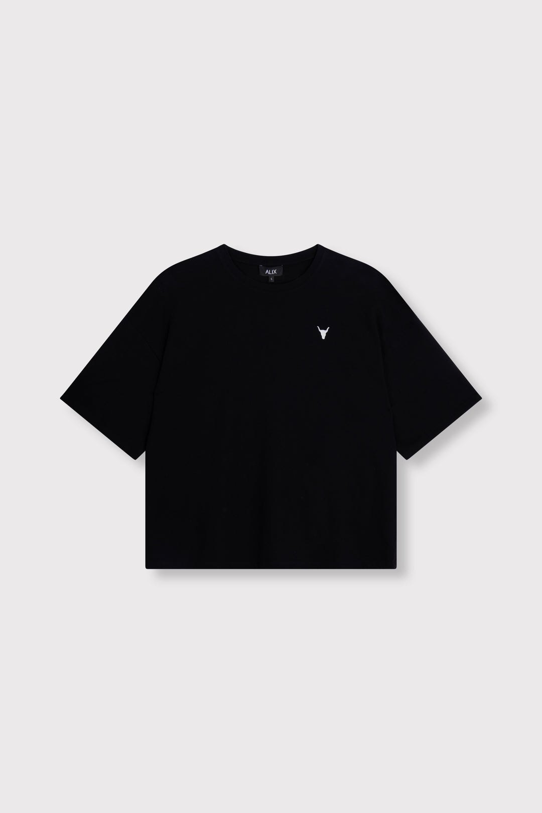 Alix The Label - Faded LX t-shirt-packshot