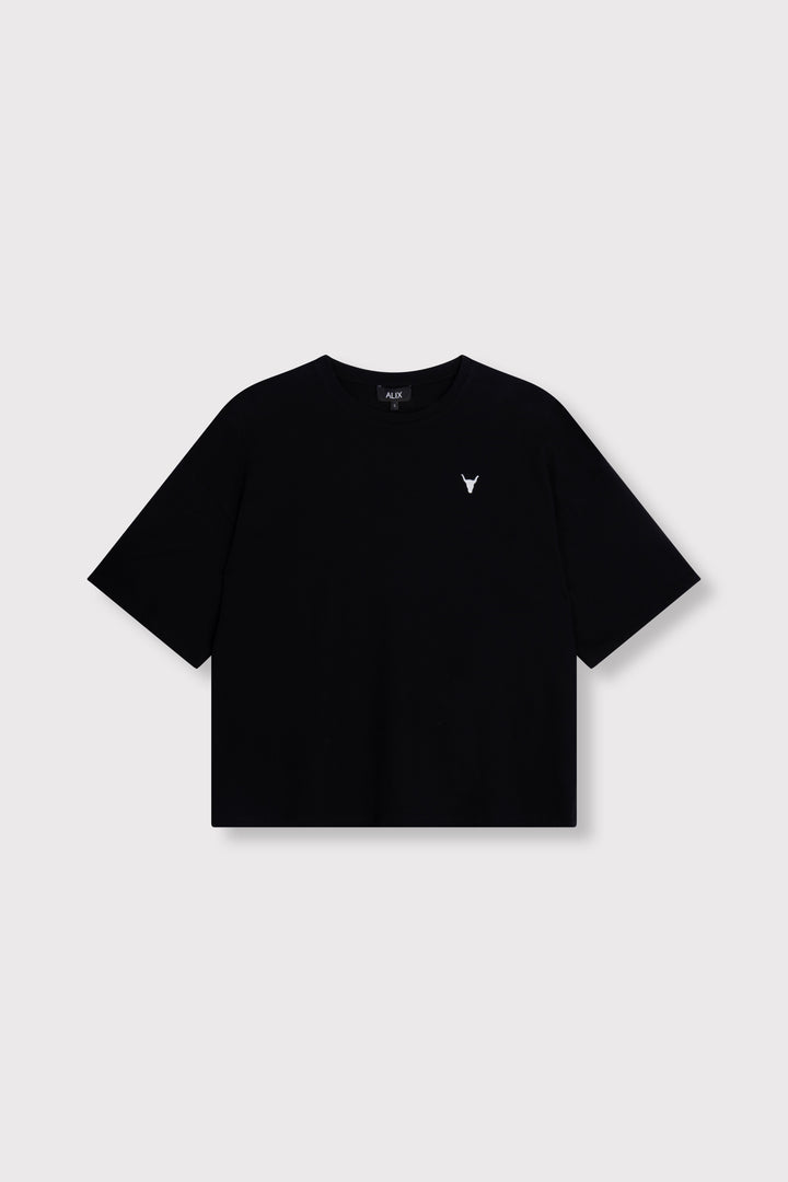 Alix The Label - Faded LX t-shirt-packshot