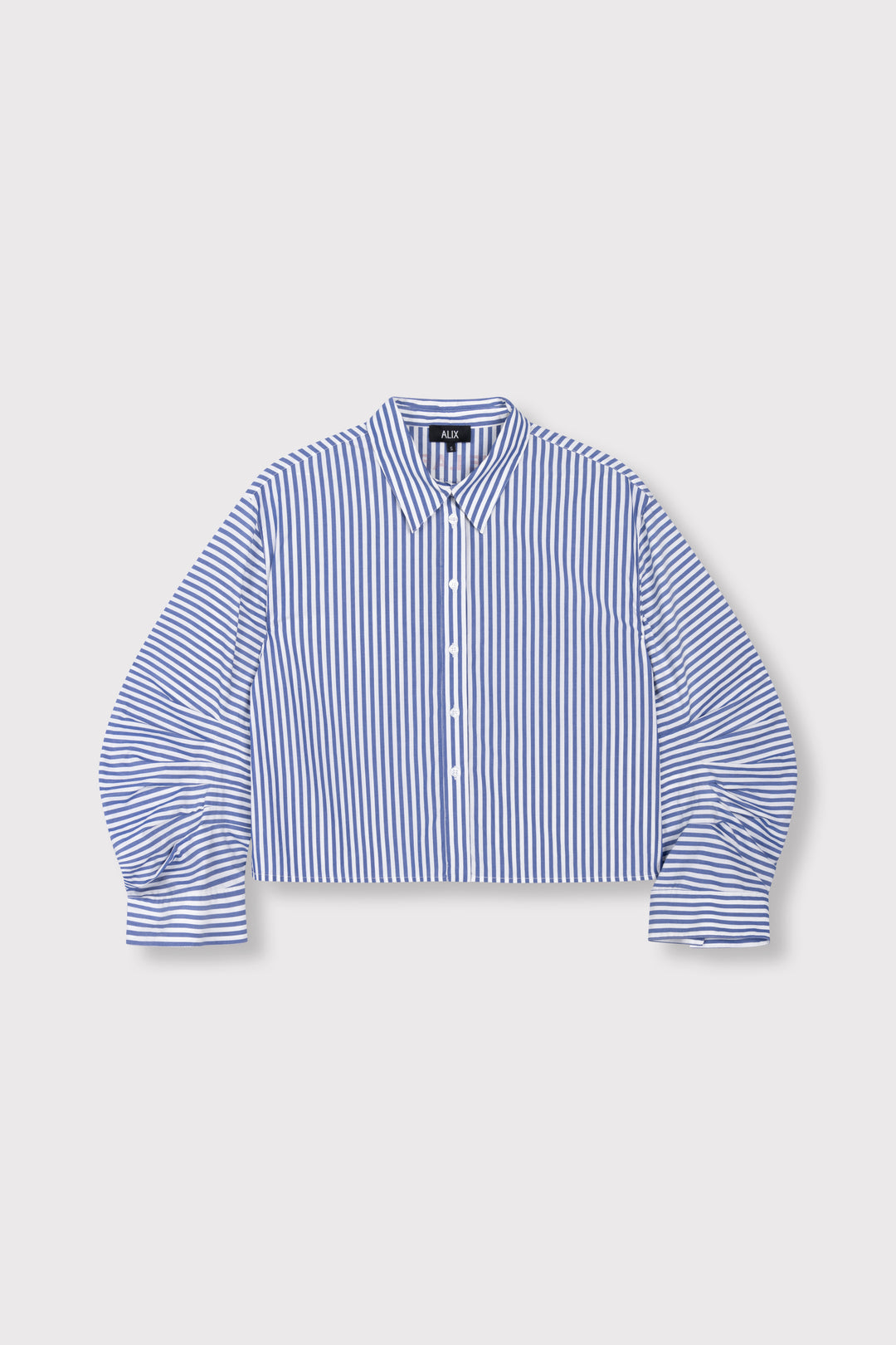 Alix The Label - Fancy Striped Blouse-packshot