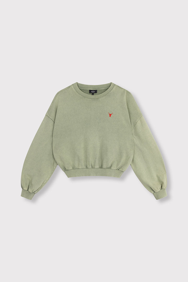 Alix The Label - OVERSIZED SWEATER-packshot