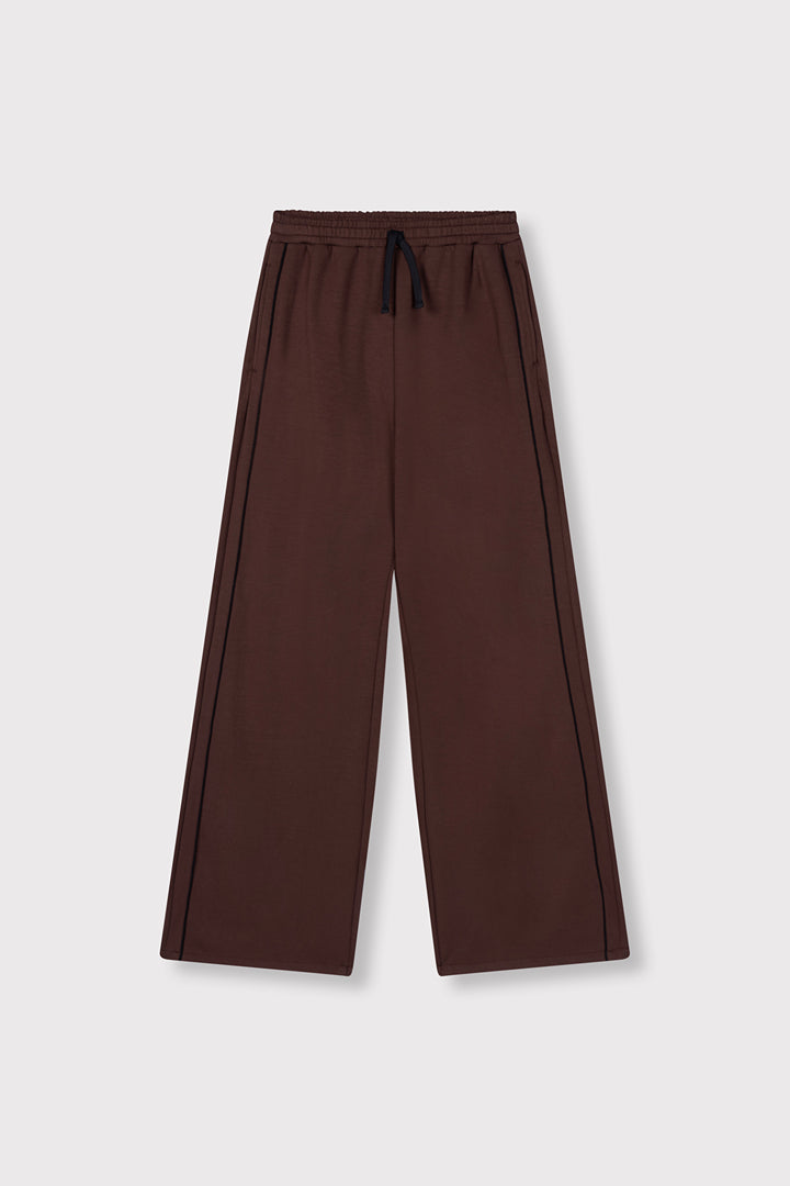 Alix The Label - PIPING PANTS-packshot
