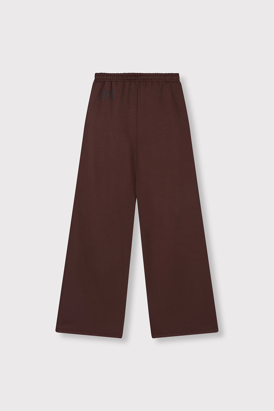 Alix The Label - PIPING PANTS-achteraanzicht