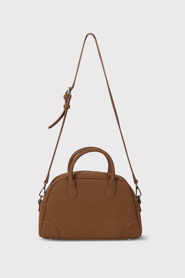 Alix The Label - SMALL BOWLING BAG-achteraanzicht