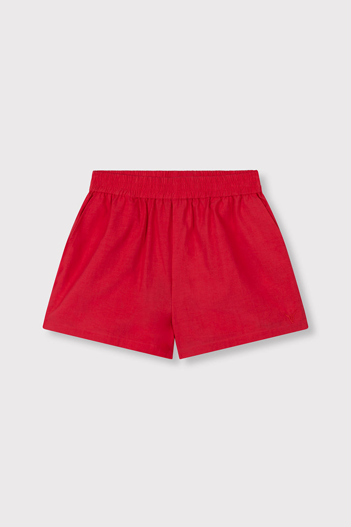 Alix The Label - SPORTY SHORTS-packshot