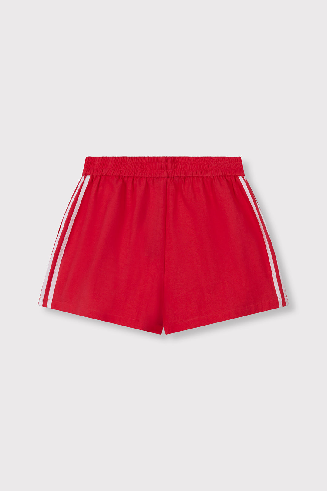 Alix The Label - SPORTY SHORTS-packshot voorzijde