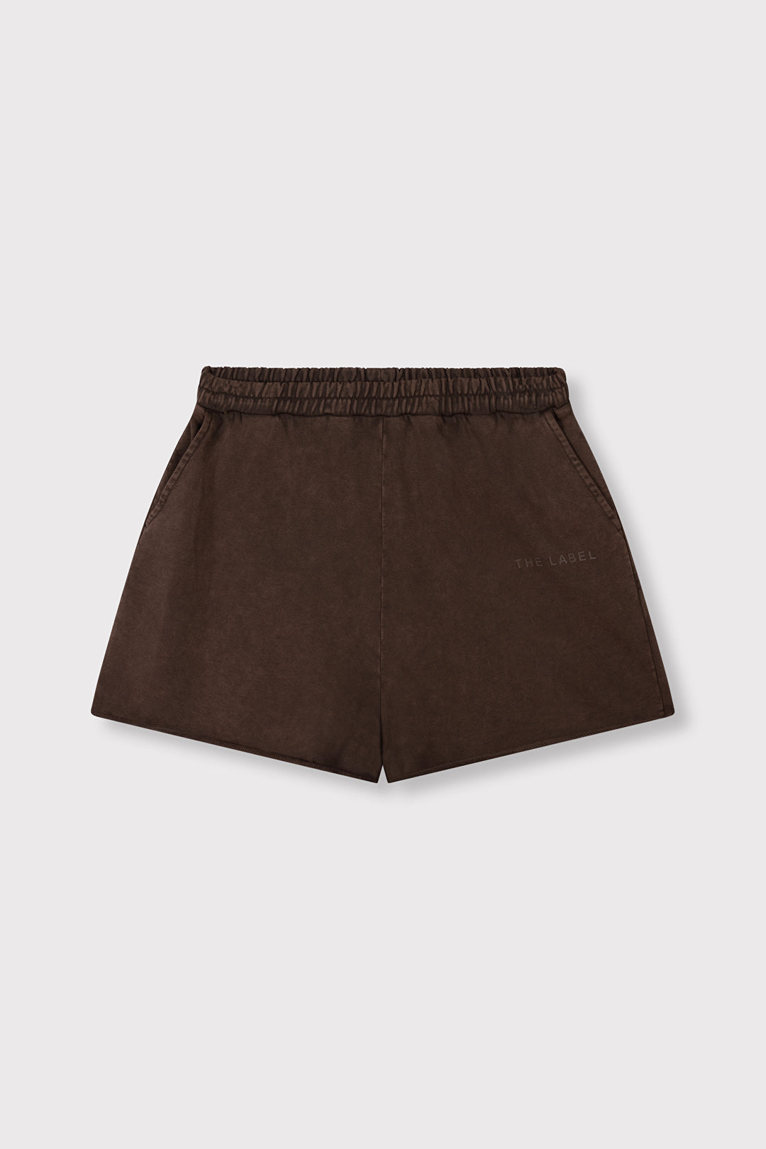 Alix The Label - SPORTY SUMMER SHORTS-packshot