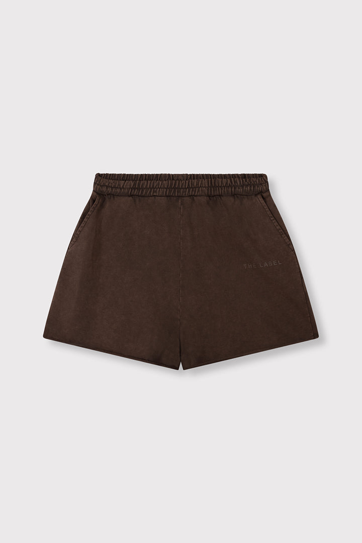 Alix The Label - SPORTY SUMMER SHORTS-packshot