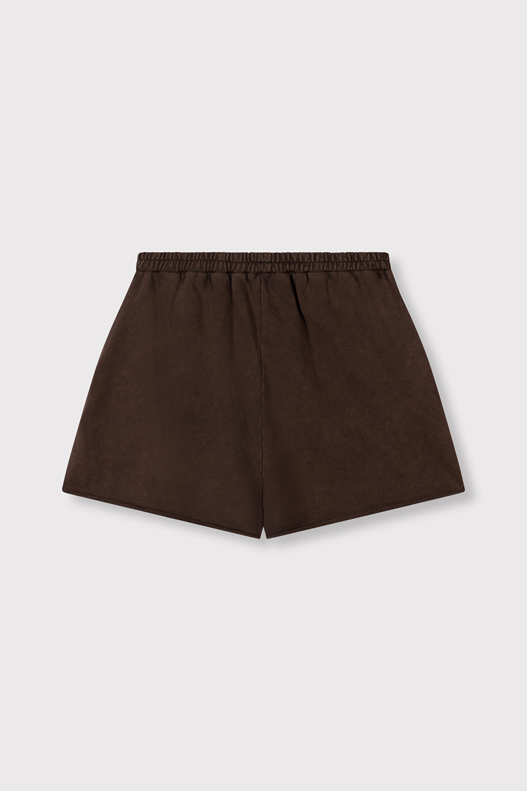 Alix The Label - SPORTY SUMMER SHORTS-packshot achter