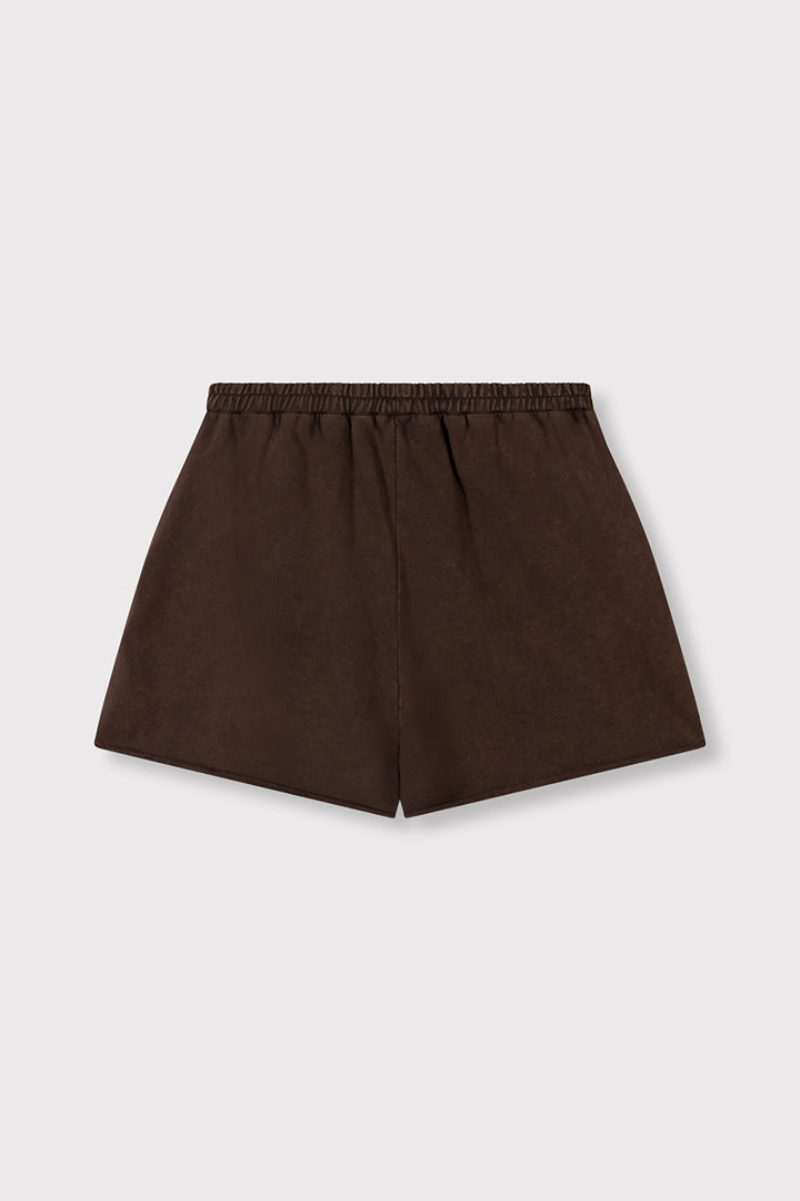 Alix The Label - SPORTY SUMMER SHORTS-packshot achter