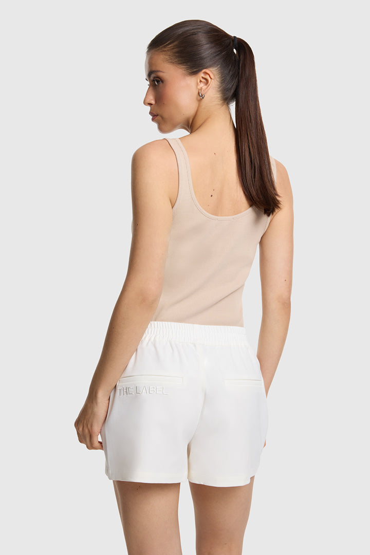 Alix The Label - TANK TOP-achteraanzicht