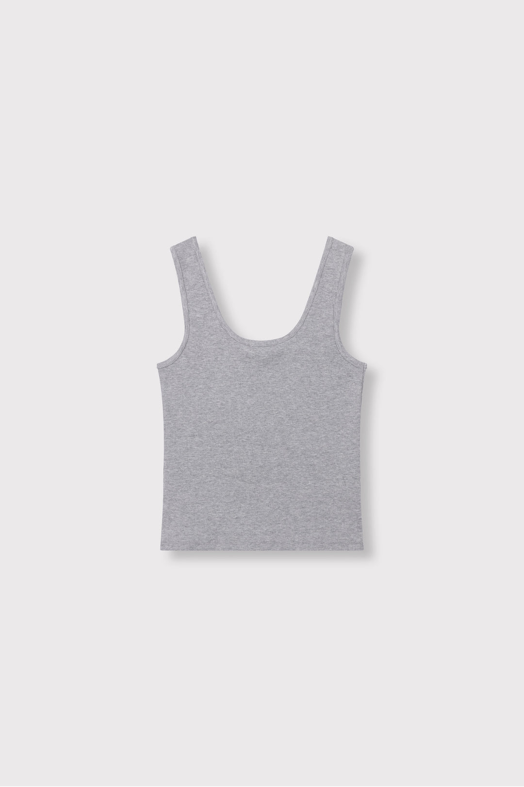 Alix The Label - TANK TOP-achteraanzicht