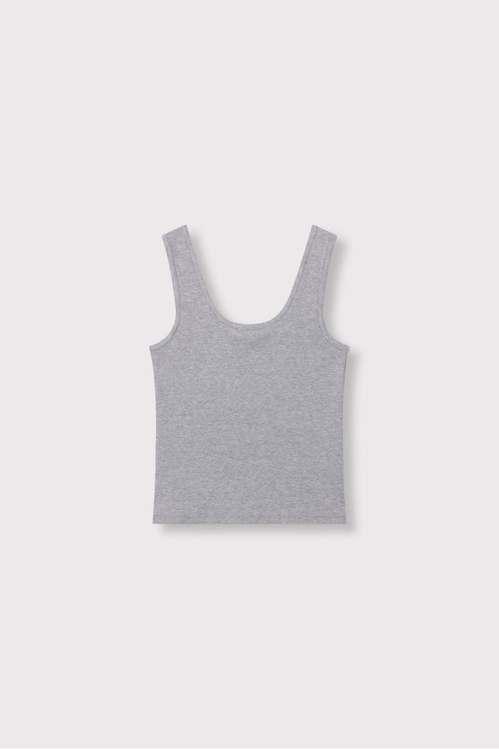 Alix The Label - TANK TOP-achteraanzicht