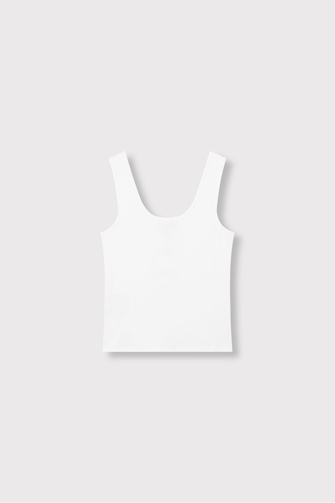 Alix The Label - TANK TOP-achteraanzicht
