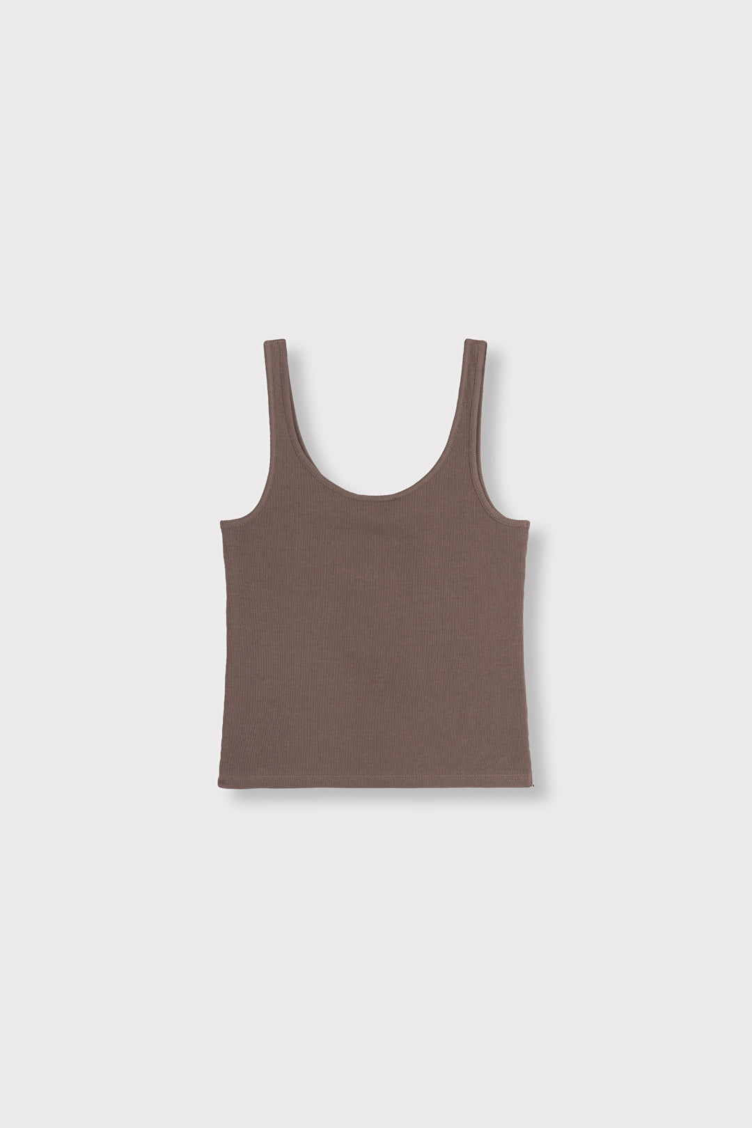 Alix The Label - TANK TOP-packshot achter