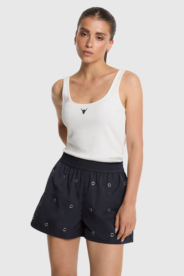 Alix The Label - TANK TOP-vooraanzicht
